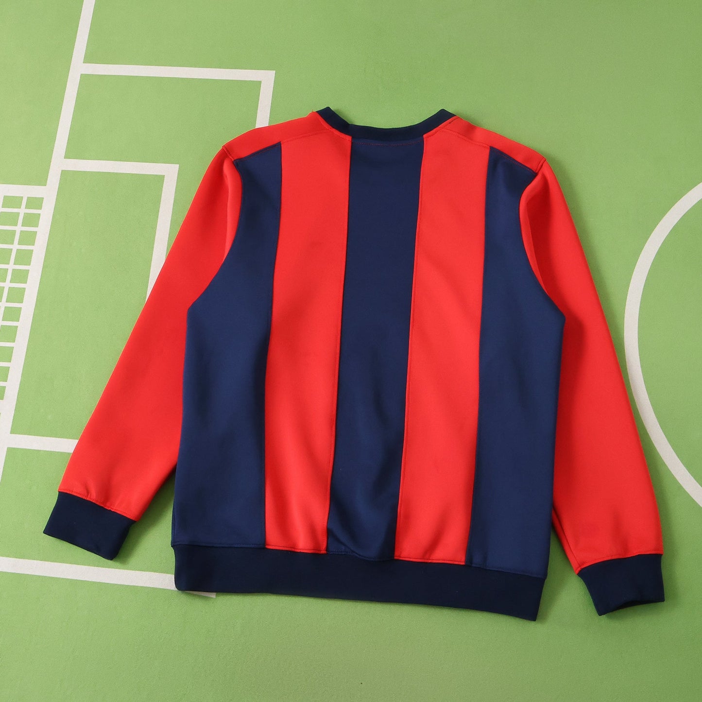 Men Sweatshirt FC Barcelona 2026