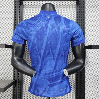 Chelsea 25/26 I Home Jersey - Player Version - Slim Fit