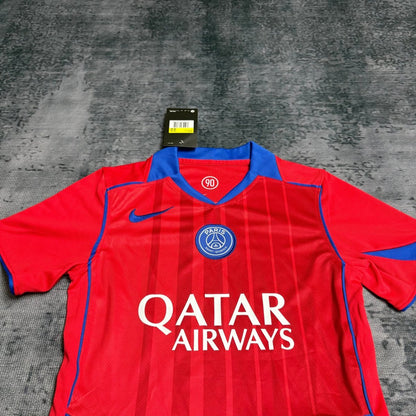 Conjunto infantil del París Saint Germain 2025/26