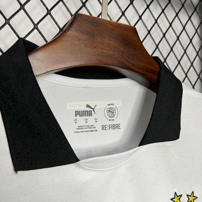 Camiseta de visitante del Borussia Dortmund 24/25 Puma
