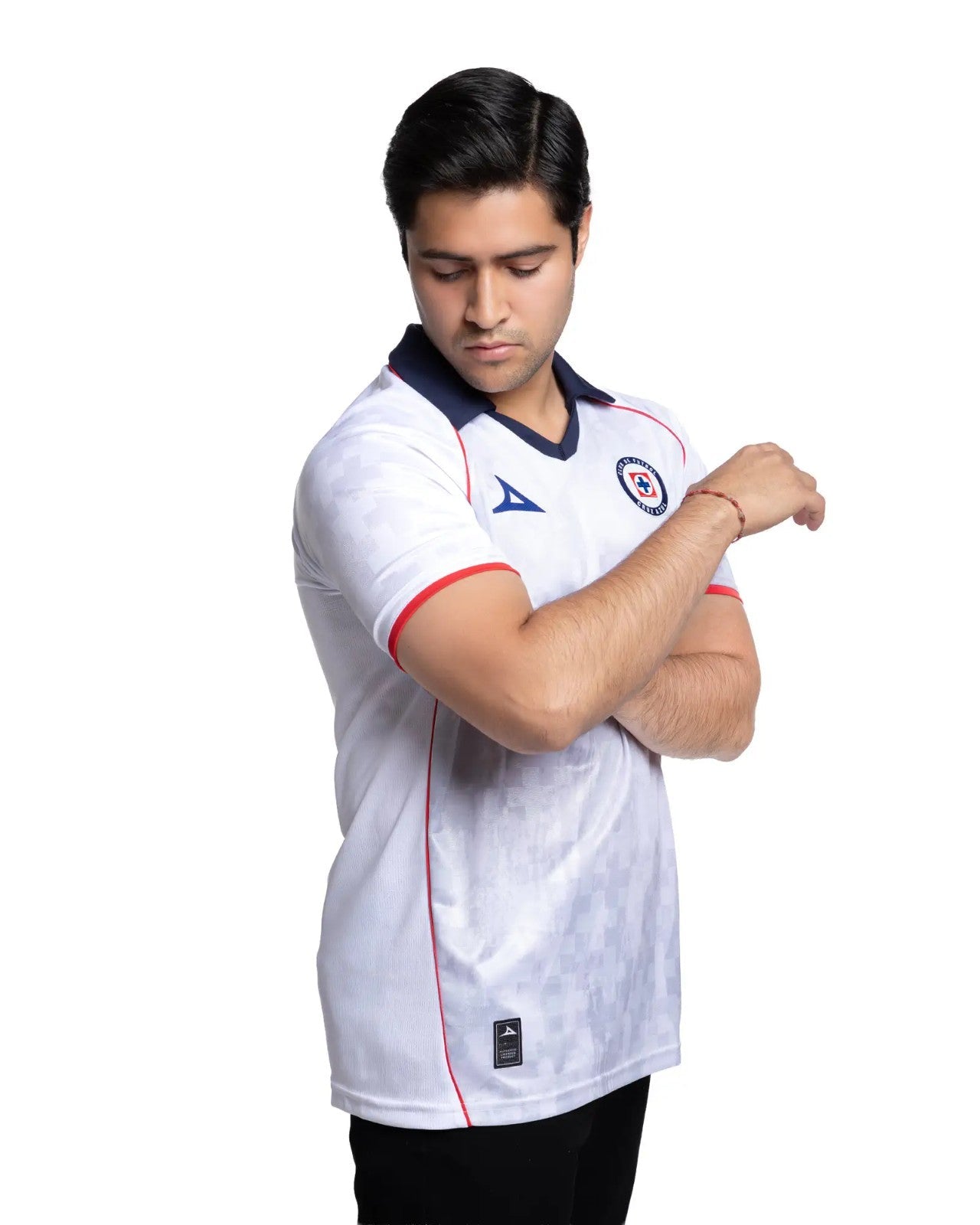 Cruz Blue Away Fan Jersey 2025/26 Intercontinental - Fan Version