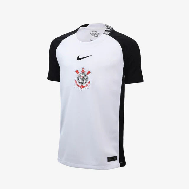 Conjunto Infantil  Corinthians 2025/26 I