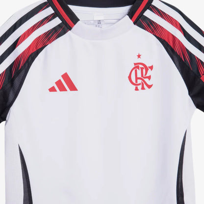 Kids Set Flamengo 2024/25 II