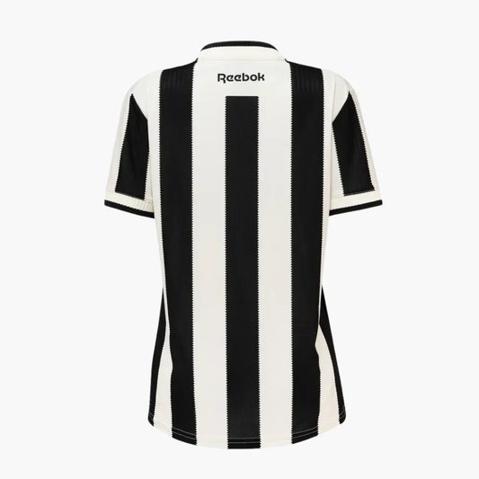 Women's Jersey Botafogo 2024/25 I - Patch Libertadores