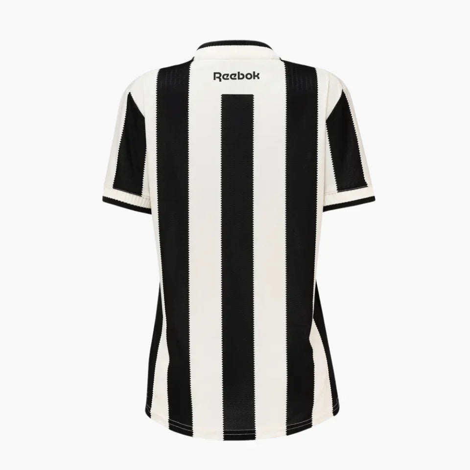 Jersey Botafogo 2024/25 II