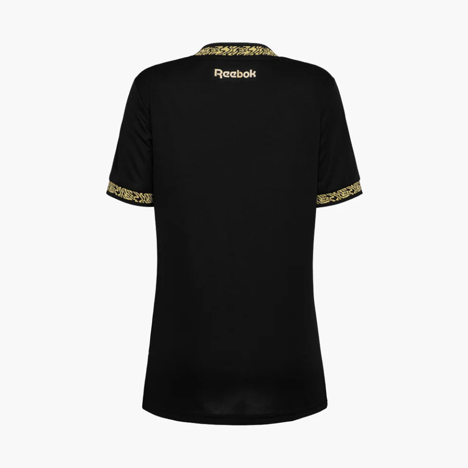 Women's Jersey Botafogo 2024/25 II - Patch Libertadores