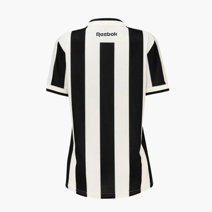 Women's Jersey Botafogo 2024/25 I - Patch Mundial Clubes