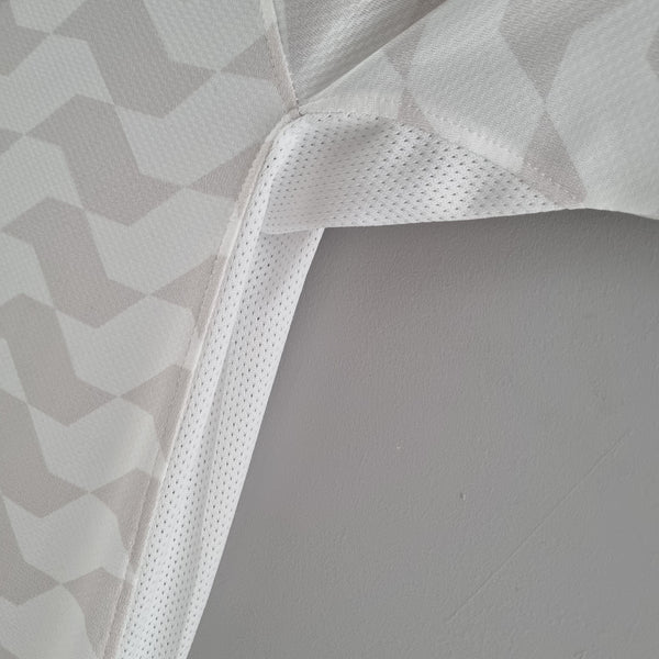 Corinthians 2012 I Home Jersey - Retro Version