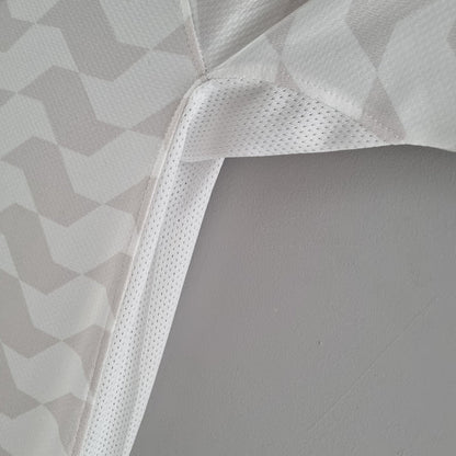 Corinthians 2012 I Home Jersey - Retro Version