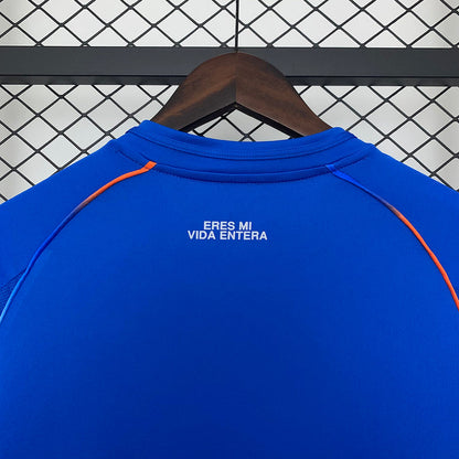 University of Chile Home 2025/26 Stadium Jersey