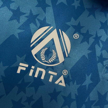 Cruzeiro 93/94 I Home Jersey - Retro Version