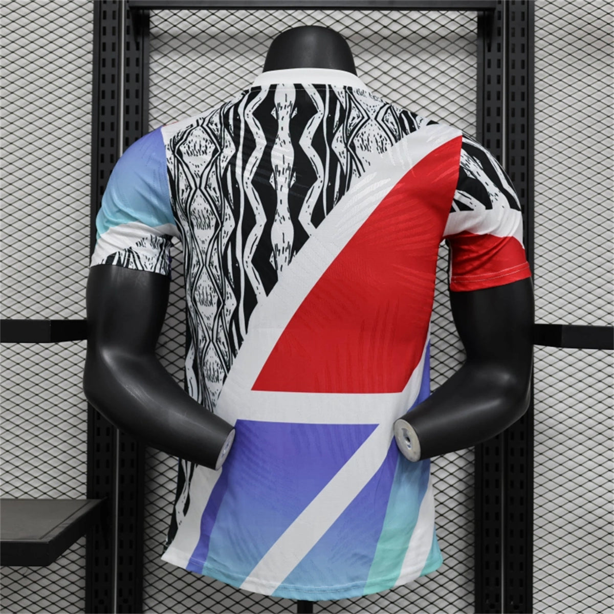 Arsenal 24/25 Pre-Match Jersey - Player Version - Slim Fit