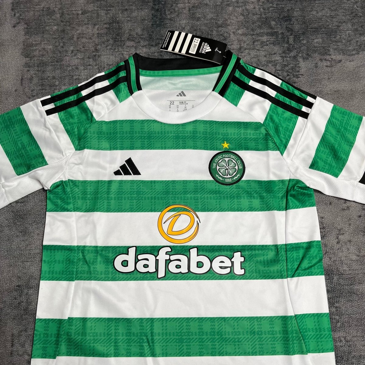 Celtic Kids Set 2025/26 
