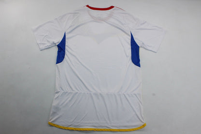Venezuela Away 2026 World Cup - Fan Version