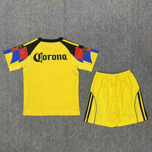 25/26 Kids Club America Home