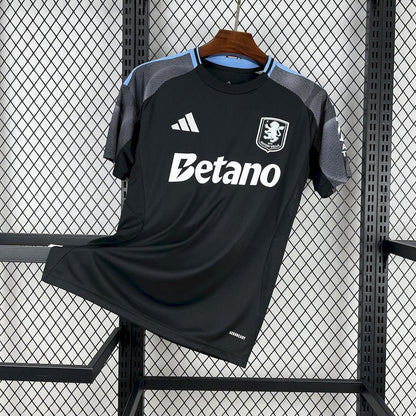 25/26 Aston Villa Away - Fan Version