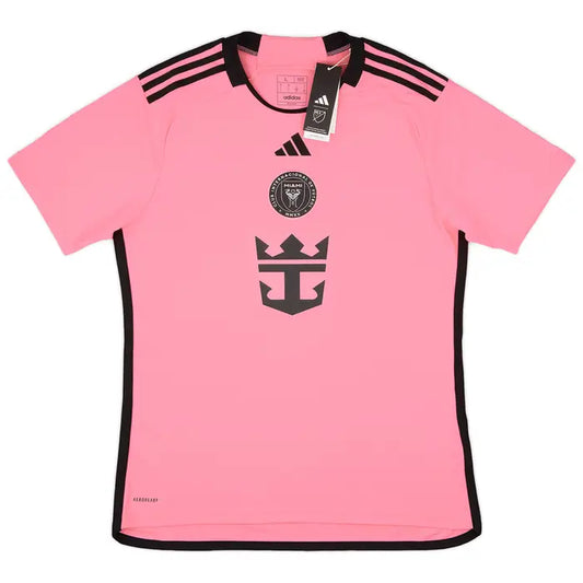 2024-25 Inter Miami Home Shirt #10