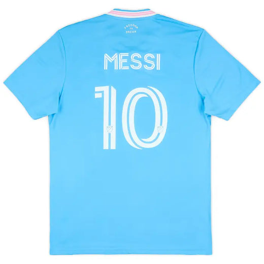 2025-26 Inter Miami Third Shirt #10