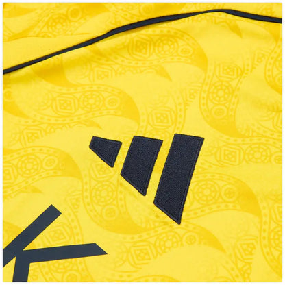 2025-26 Al-Nassr Home Shirt Ronaldo #7