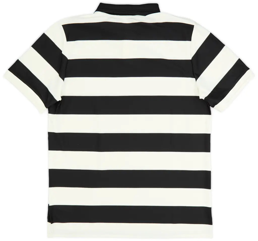 2025-26 Juventus Authentic Fourth Shirt