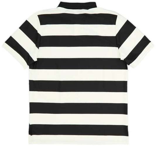 2025-26 Juventus Authentic Fourth Shirt