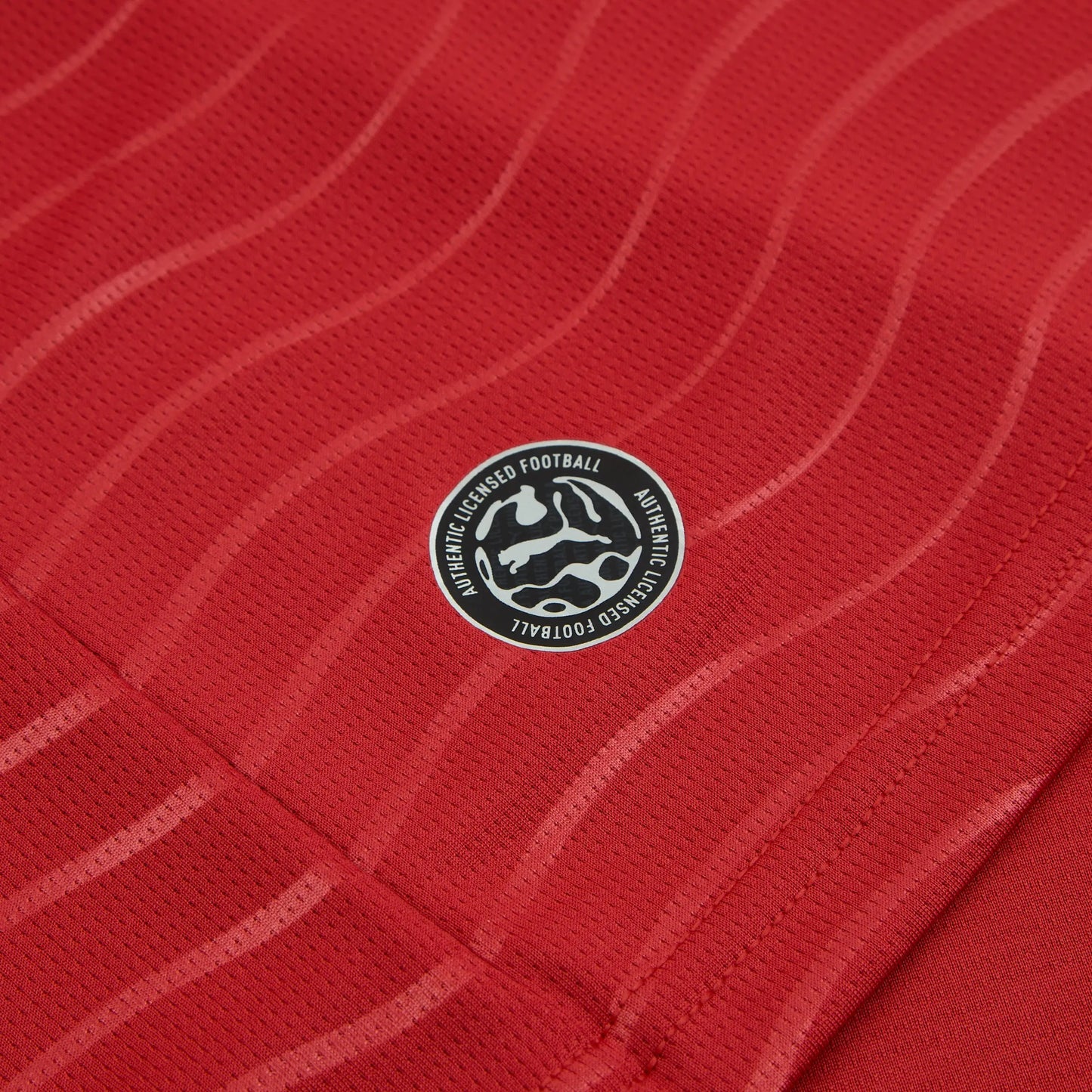 2026-27 Portugal Home Shirt #7