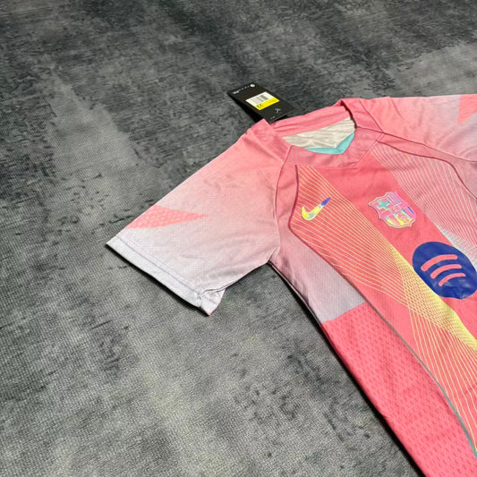 Barcelona Children's Set 2025/26