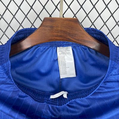 Chelsea 2025/26 Home Shorts
