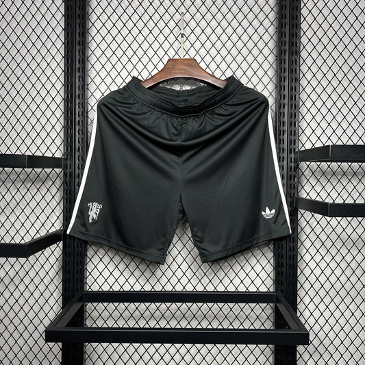 Shorts Manchester United 2024/25 Third