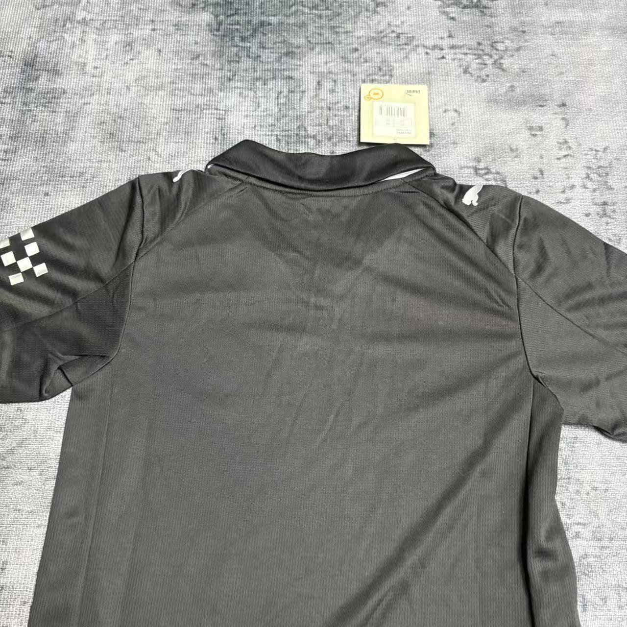 Puma Manchester City 2025/26 Special Kids' Set