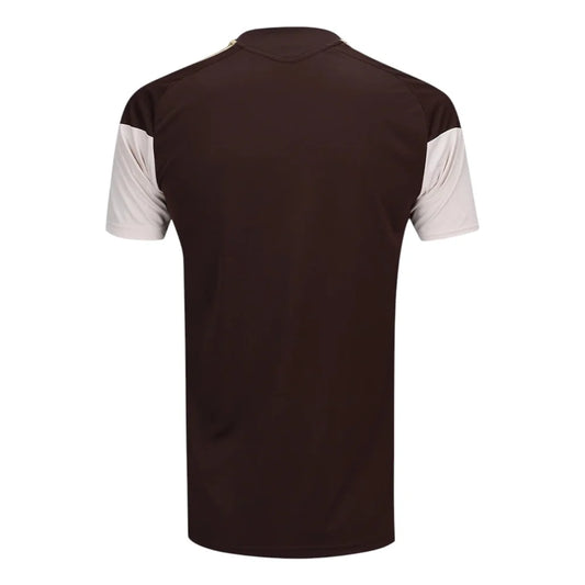 Flamengo Training 2026 - Sponsor