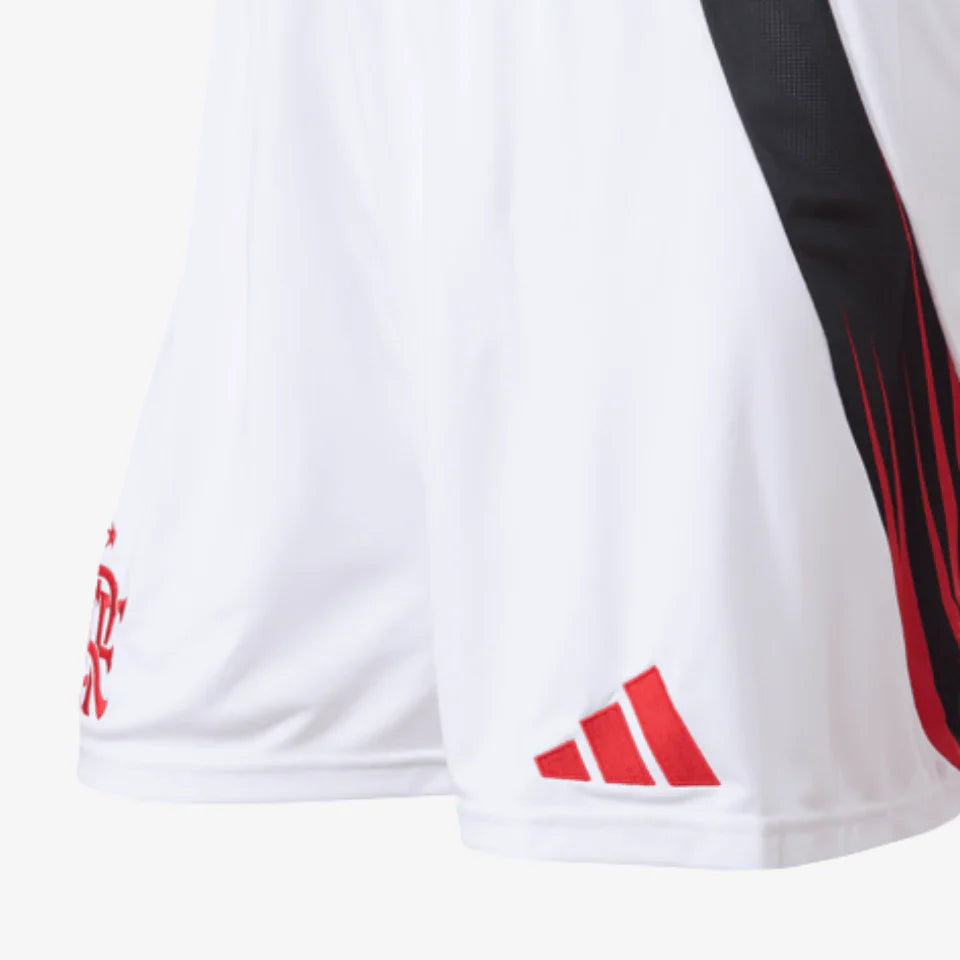 Shorts Flamengo 2025/26 I