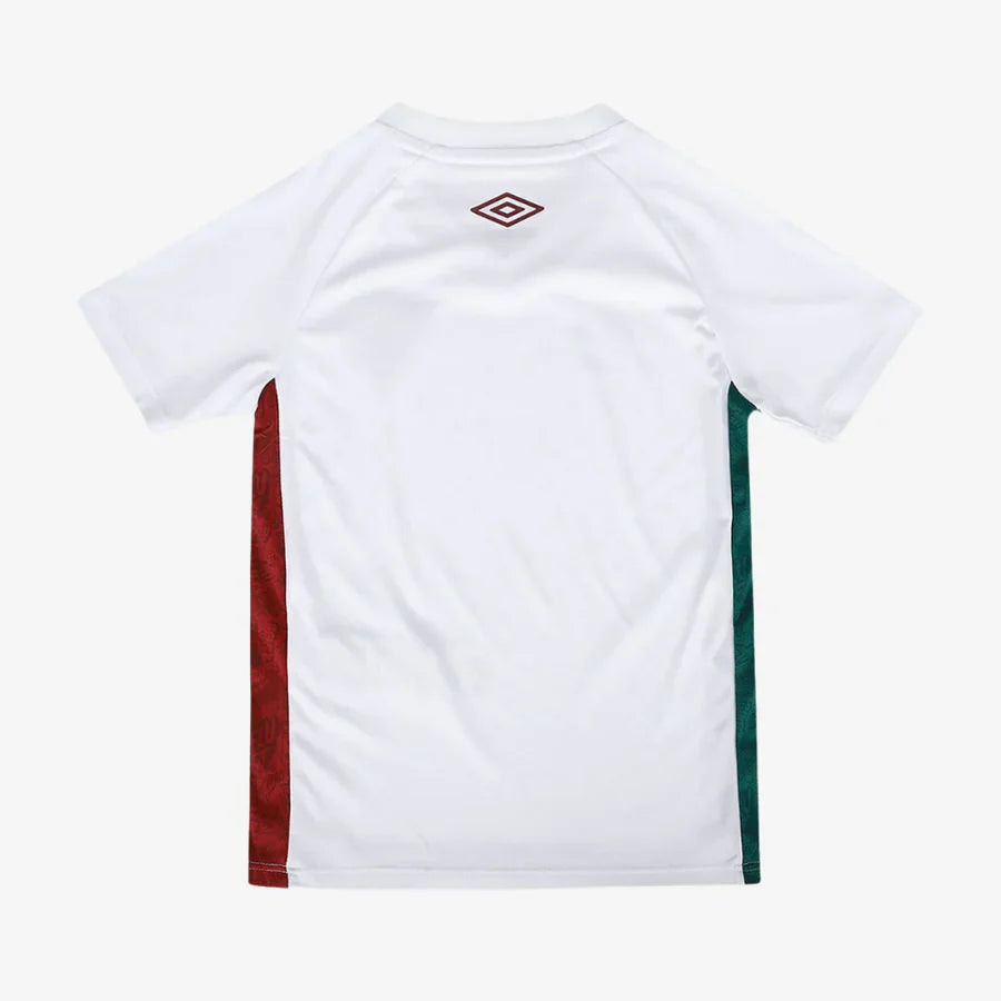 Kids Set Fluminense 2025/26 II