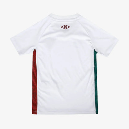 Kids Set Fluminense 2025/26 II