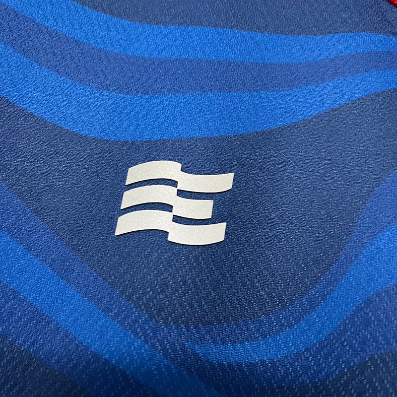 Camiseta Bahía 24/25 - (Mujer)