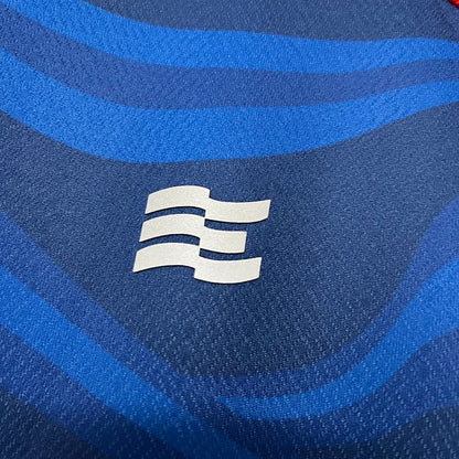 Camiseta Bahía 24/25 - (Mujer)