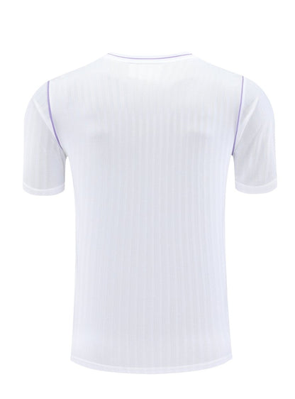 Real Madrid 2025/26 Adult Training Kit - Shorts and Shirt