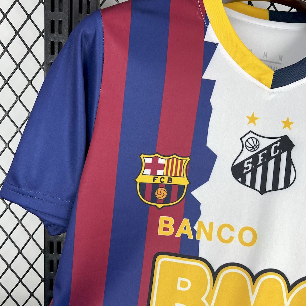 Jr. 2025/26 all club mix Jersey