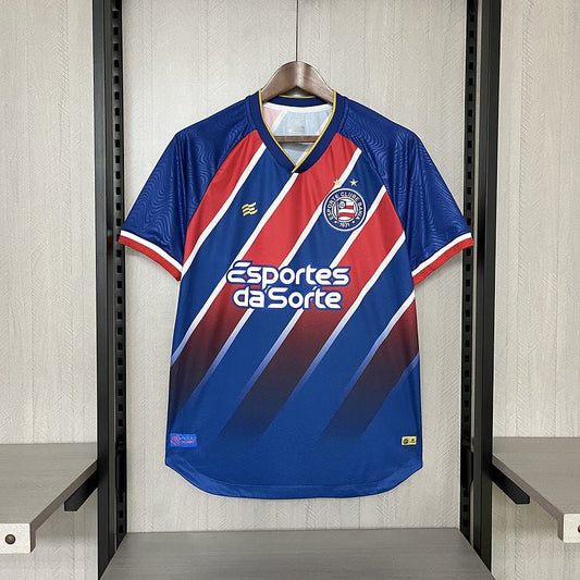 Bahia Jersey 24/25 Away Kit