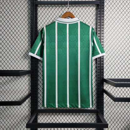 Palmeiras 1993 I Home Jersey - Retro Version