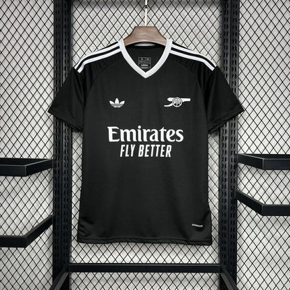 Camiseta de entrenamiento del Arsenal 24/25