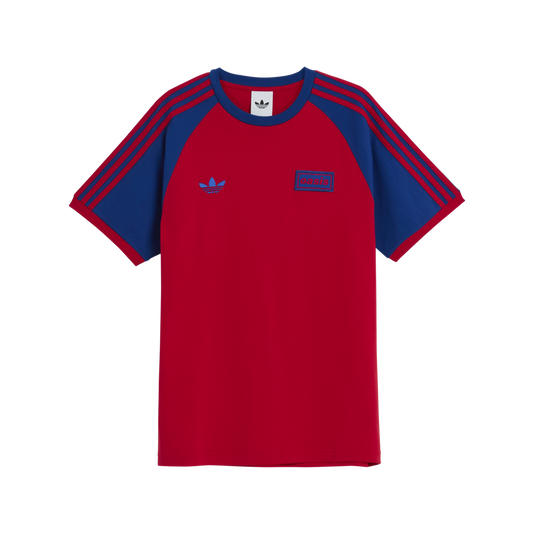 Originals Oasis Edition — Oasis Tour 3-Stripes Better Scarlet
