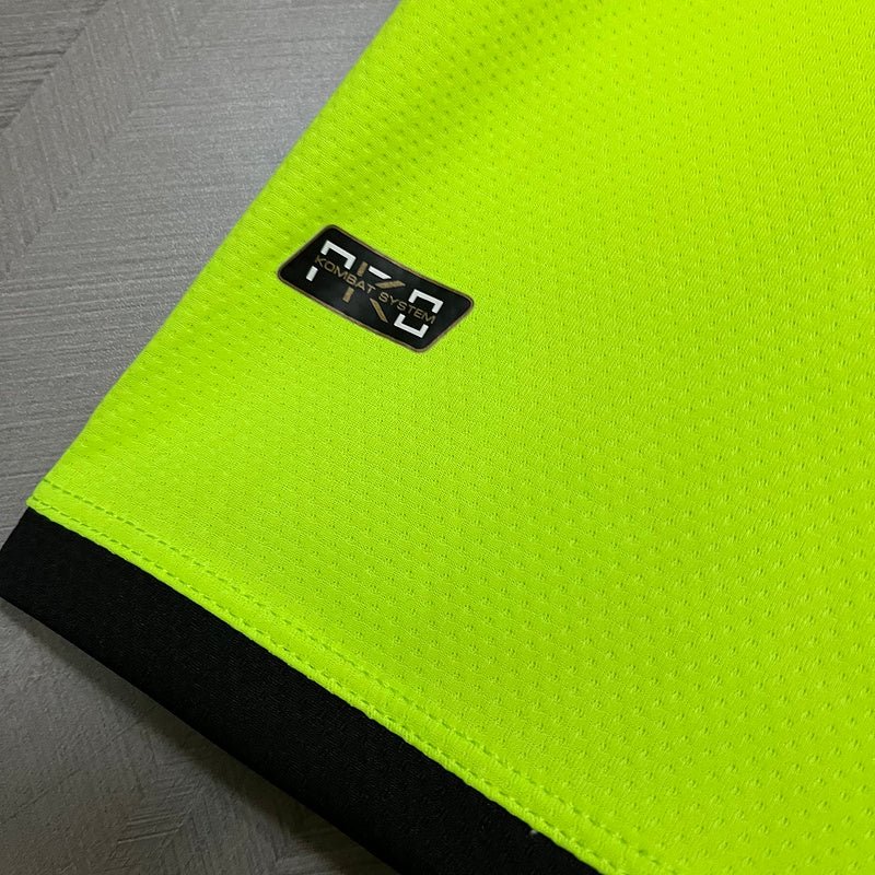Vasco Training Jersey 24/25 - Green