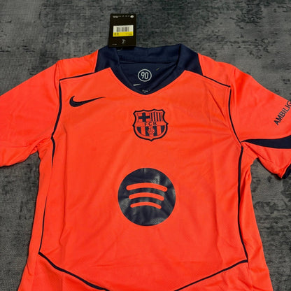 Conjunto infantil Barcelona 2025/26