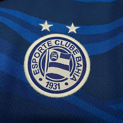 Camiseta Bahía 24/25 - (Mujer)