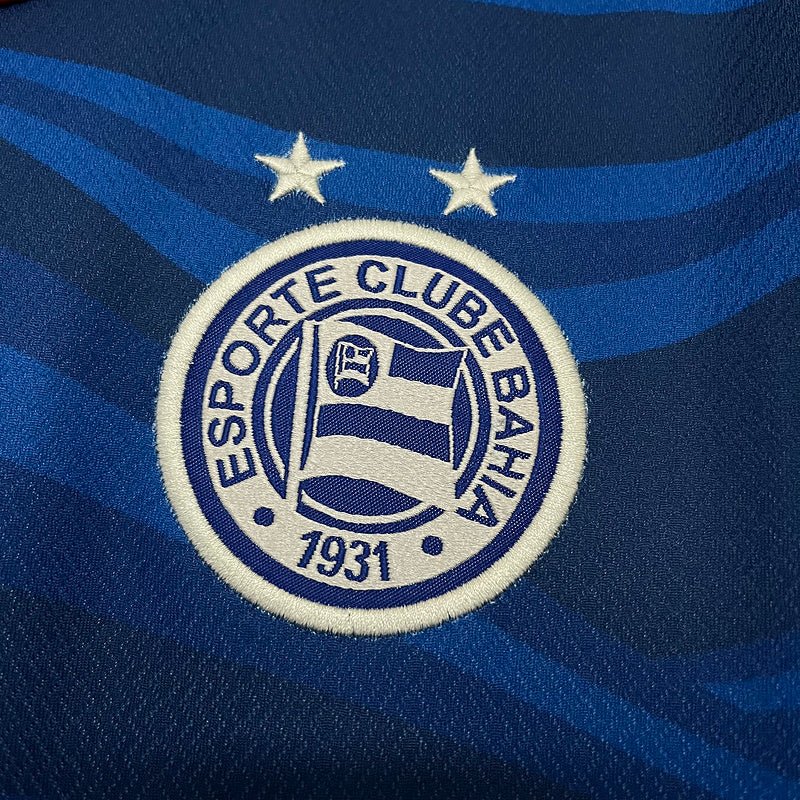Jersey Bahia 24/25 - (Women's)