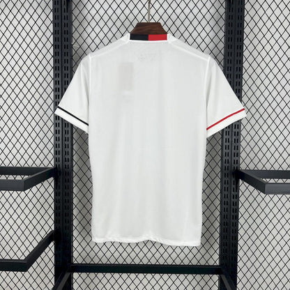 Vitoria 2025/26 Away Jersey - Fan Version