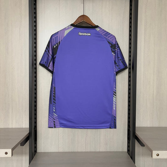 Botafogo Reebok Goalkeeper Jersey 2025/26 