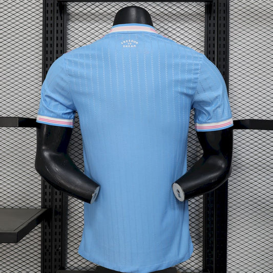 Inter Miami CF Third 2025/26 - Player Version [Slim Fit]