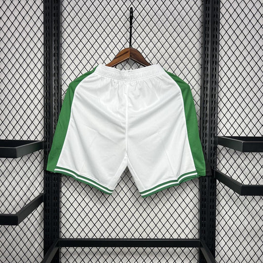 Shorts Nigeria 2024/25 Home